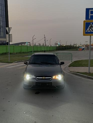 daewoo spark: Daewoo Nexia: 2011 г., 1.6 л, Механика — 1