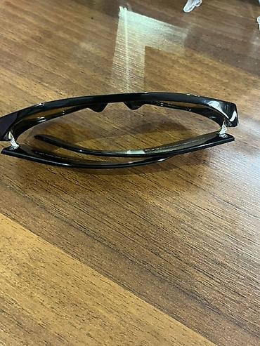 tom ford: Tom Ford “Bronson” gün eynəyi - Model: Bronson TF1044 - Rəng kodu — 2