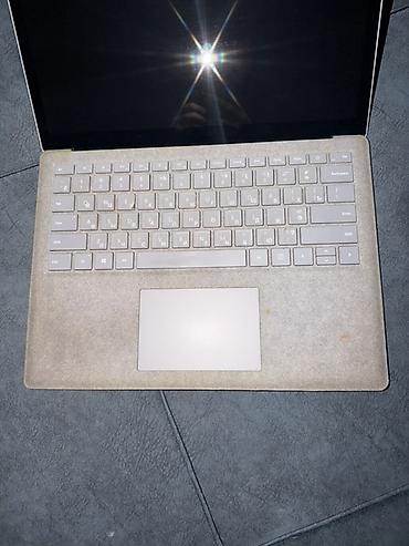 4к мониторы: Microsoft Surface Laptop (серебристый) - Серия Surface Laptop с — 2