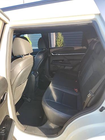 вин код корея: Ssangyong Torres: 2022 г., 1.5 л, Автомат, Бензин, Кроссовер — 9