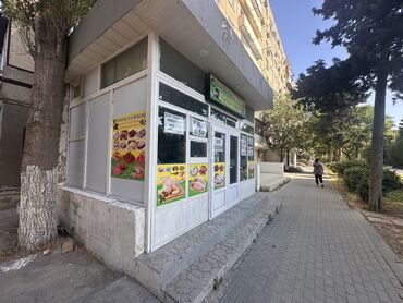 Kommersiya daşınmaz əmlakının satışı: 📍 Əhmədlidə SATILIQ OBYEKT – Şəxsi Mülk! - Əhmədli, Məzahir Rüstəmov — 5