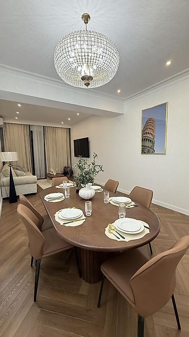 жк севен: 4 комнаты, 175 м², 5 этаж — 3