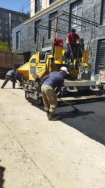 Кладка: Укладка асфальта Бесплатная консультация Больше 6 лет опыта — 29