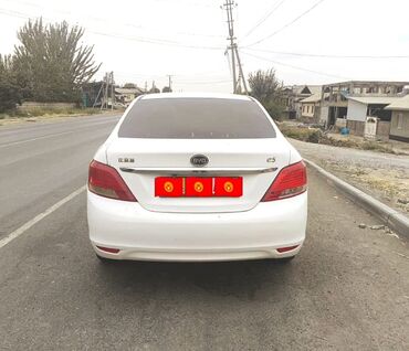 субару аутбее: BYD : 2019 г., 0.1 л, Автомат, Электромобиль, Седан