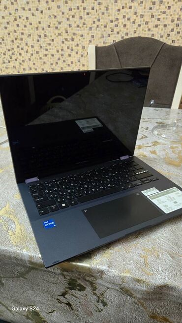 ASUS: İşlənmiş ASUS Vivobook, 14 ", Intel Core i5, 512 GB -da lalafo.az — 9 ASUS: İşlənmiş ASUS Vivobook, 14 ", Intel Core i5, 512 GB — 9