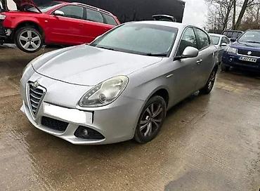 ml auto vrnjacka banja: Alfa Romeo Giulietta leva vrata kod boje 620/B. Alfa Romeo Giulietta — 2