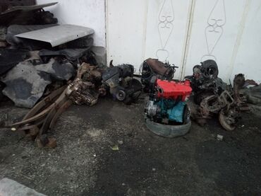 Двигатели, моторы и ГБЦ: Бензиновый мотор ВАЗ (LADA) 2013 г., 1.8 л, Б/у, Оригинал, Россия — 12