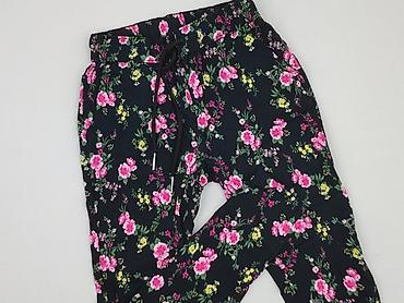 deichmann sniegowce: Janina, Spodnie materiałowe damskie, rozmiar S — 1