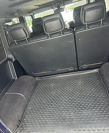ом 613: Mercedes-Benz G-class AMG: 2013 г., 6.3 л, Бензин, Внедорожник — 9