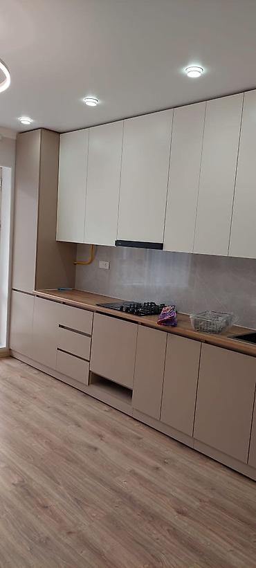 Продажа квартир: 2 комнаты, 60 м², Элитка, 8 этаж, Евроремонт — 12