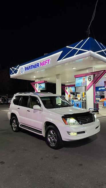 зеркало на gx470: Lexus GX: 2008 г., 4.7 л, Автомат, Газ, Внедорожник — 2