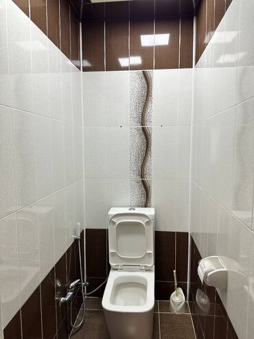 Yeni tikili: 3 otaqlı, Yeni tikili, 63 kv. m — 9