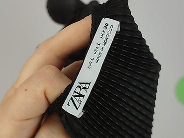 bluzki obcisla: Zara, Bluzka damska, rozmiar L — 4