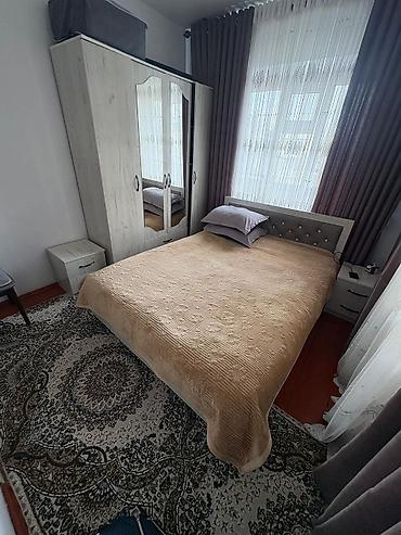 афто дом: 🏡 Срочно продается дом в г. Токмок! 📍 ул. 8 Марта, 44 📐 Участок — 5 — 9