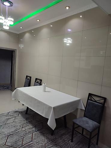 Посуточная аренда квартир: 2 комнаты, Постельное белье, Кондиционер, Бытовая техника — 3