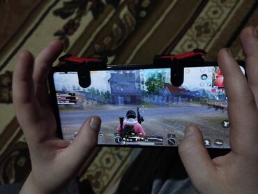 купить игровой компьютер бу: Poco X3, 128 ГБ, цвет - Золотой, Гарантия