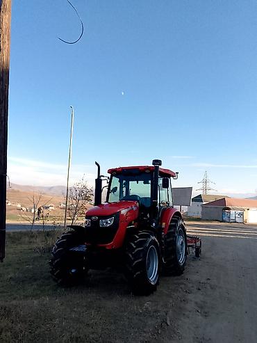 dinamik maşın ucun: 6200 manat krediti ödenib. 370 saatdadırSatılır: Qırmızı rəngli — 3