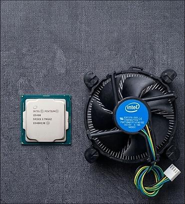 rtx 3050 super: Процессор Intel Pentium G5400 + штатный кулер Intel - Модель CPU — 1