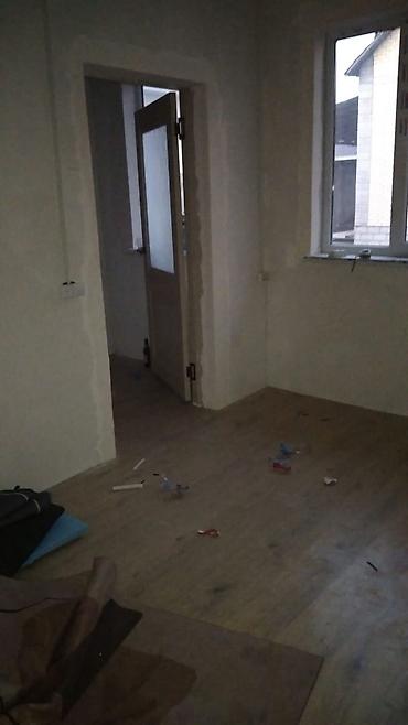 квартиры без ремонта: 42 м², 2 комнаты, Арча-Бешик ж/м, Семейным — 1