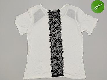 biala: T-shirt damski, rozmiar S — 3