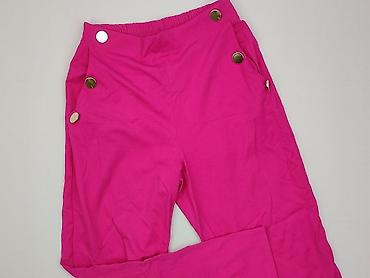 marks y spencer: Spodnie materiałowe damskie, rozmiar S — 1