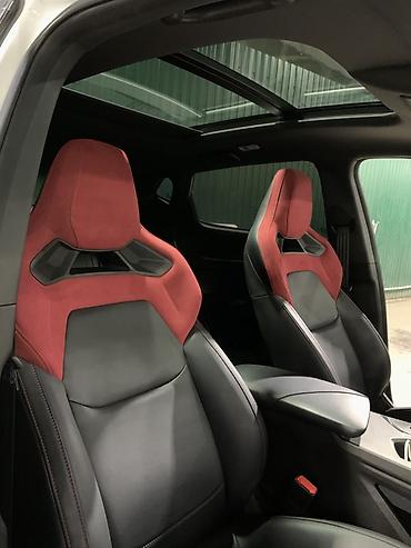 jetour dashing: Changan X5 Plus: 2025 г., 1.5 л, Бензин, Кроссовер — 6