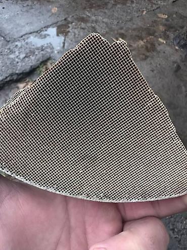 Скупка катализаторов: Катализаторы катализатор Скупка катализаторов дизельных, сажевых — 5