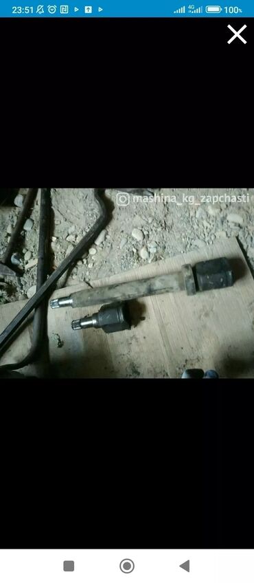 Ford: Ford Focus: 2002 г., 1.6 л, Механика, Бензиновая — 4