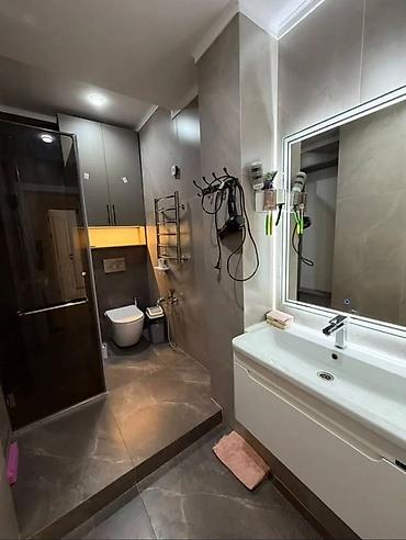 риелторские услуги: 5 комнат, 141 м², Элитка, 14 этаж, Дизайнерский ремонт — 8