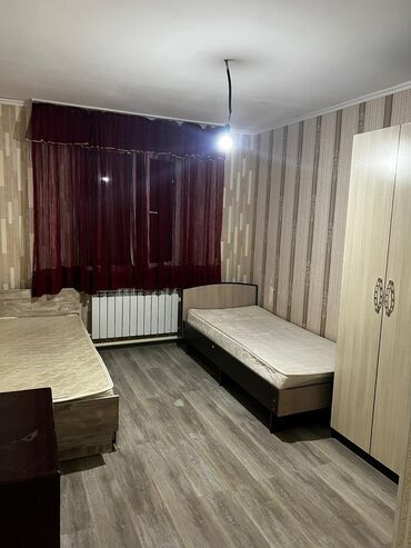 сдам квартиру в бишкеке без хозяина: 1 комната, Собственник, Без подселения, С мебелью полностью