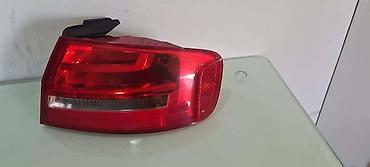 nitecore mh10 v2: STOP LAMPA ZA AUDI A4 OD 2011. DO 2015. GOD. - 8K5945096AA | Stop — 1