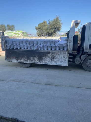 Yük daşımaları: Bütün növ tullantı və zibillərin atılması.Tikinti materiallarının — 10