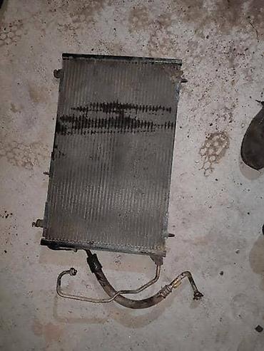 dacia: HLADNJAK KLIME ZA PEUGEOT 206 | Hladnjak klime za peugeot 206.Imam — 1