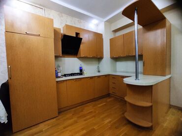 купить квартиру в баку с видом на море: 8-ой километр, 2 комнаты, Новостройка, м. Гара Гараев, 55 м²