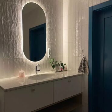 Güzgülər: Güzgü Divar üçün, Dekorativ — 17