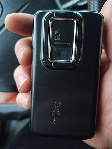 машинки для шитья: Nokia N900 (Nseries) — коммуникатор с выдвижной QWERTY-клавиатурой — 5