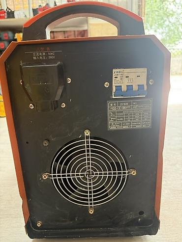 argb controller: Сварочный аппарат, Ручная дуговая сварка, Новый, Бесплатная доставка, Платная доставка, Самовывоз — 6