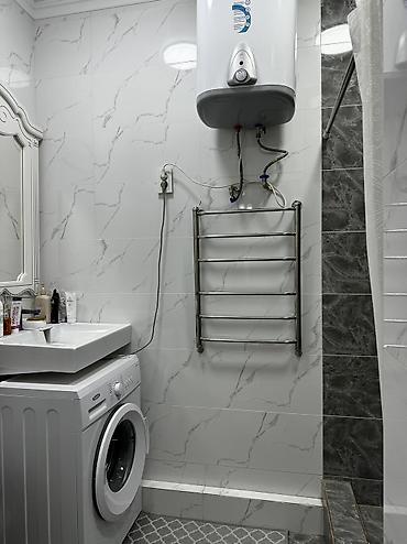 2 8: 3 комнаты, 80 м², Элитка, 9 этаж, Евроремонт — 7