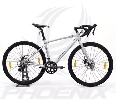 велосипед феникс: Шоссейный Велосипед Phoenix | Phoenix R02 | 16 скоростей | | Легкая