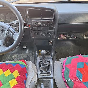 пасат унверсал сатлат: Volkswagen Passat Variant: 1992 г., Универсал — 6