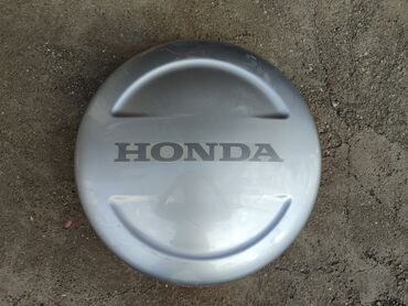 хонда 7: Другие детали кузова