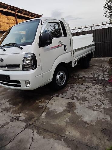 тнвд муссо: Kia Bongo 1200 — 7