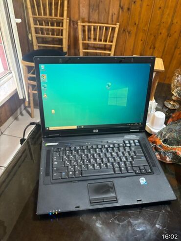 HP: İşlənmiş HP Envy, 11.6 ", AMD A4, < 128 GB, Ünvandan götürmə