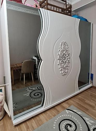 blue city evler: 9-cu mikrorayon, 3 otaqlı, Yeni tikili, m. Memar Əcəmi, 134 kv. m — 4