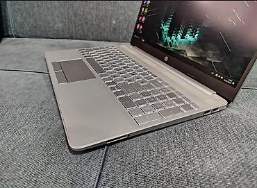 Ноутбуки HP: Для программирования, Новый, Intel Core i5 — 5