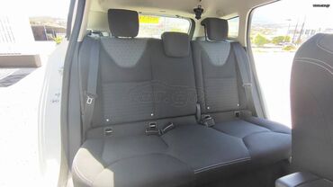 Renault: Renault Clio: 1.5 l. | 2013 έ. 216742 km. Χάτσμπακ — 11