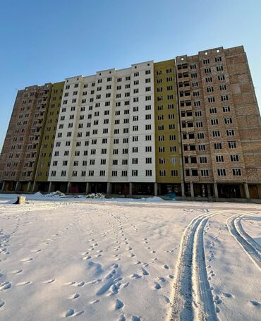 сдаю квартиру душанбинка: 2 комнаты, 75 м², Элитка, 11 этаж, ПСО (под самоотделку)