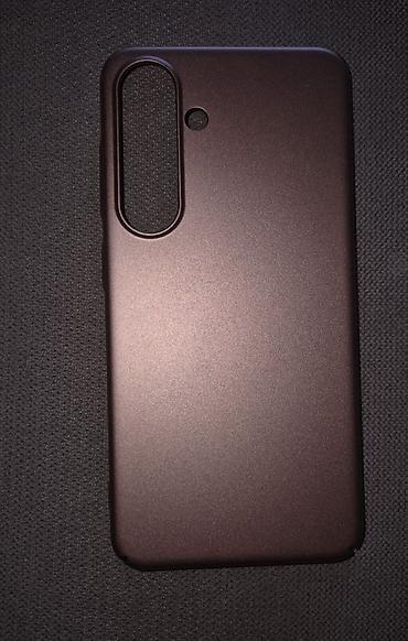 dečije slušalice: Maske za samsung S24
500 kom — 3