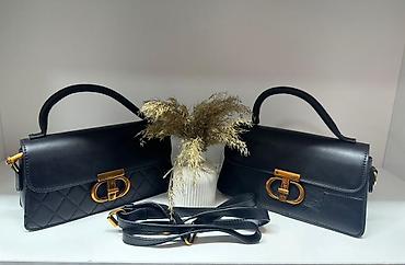 Классические сумки: Классическая сумка, Louis Vuitton, Материал: Замша, Регулируемый ремень, Женские — 30