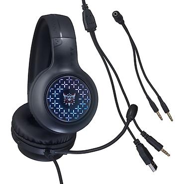 dj controller: Игровые наушники ONIKUMA X7 Pro Состояние: отличное, почти не — 3